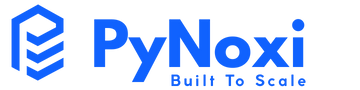 PyNoxi Logo